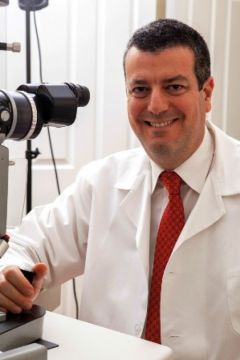 Παγκόσμια Εβδομάδα Γλαυκώματος (8-14 Μαρτίου)