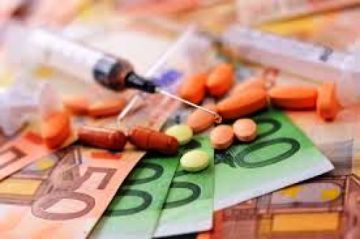 ούτε ασπιρίνη δεν θα υπάρχει