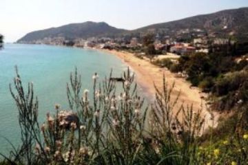 Πανελλαδική κινητοποίηση για τη σωτηρία των ακτών