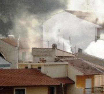 Περιορισμοί στην κυκλοφορία, κλείσιμο σχολείων τις ημέρες με αιθαλομίχλη