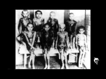 2 Αυγούστου, Ημέρα Μνήμης του Ολοκαυτώματος των Τσιγγάνων