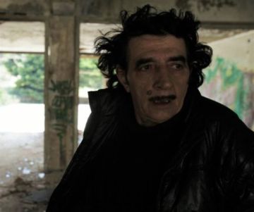 Έφυγε από την ζωή ο ηθοποιός Αντώνης Παπαδόπουλος.