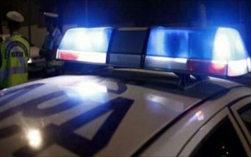 Συναγερμός στον Βύρωνα - Βρέθηκε εκρηκτικός μηχανισμός σε σπίτι δικαστικού