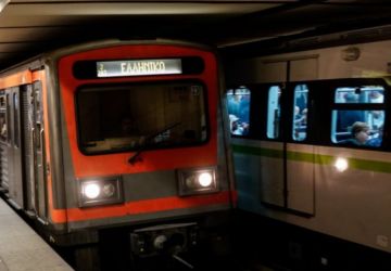 Αναστέλλεται η αυριανή στάση εργασίας σε μετρό, ηλεκτρικό και τραμ