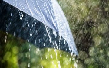 Ο καιρός την Δευτέρα 18 Νοεμβρίου 2019