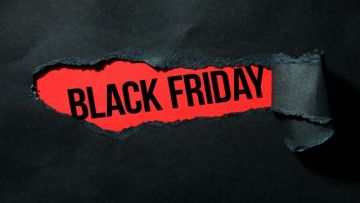 Black Friday 2019: Πότε είναι και τι πρέπει να προσέχουν οι καταναλωτές