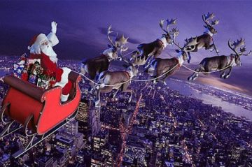 Το εορταστικό ωράριο των καταστημάτων.