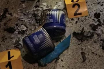 Μπαράζ εμπρηστικών επιθέσεων, τα ξημερώματα, στην Αττική