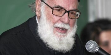 Πέθανε ο π. Γεώργιος Μεταλληνός