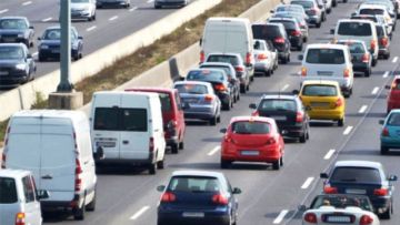 Παράταση μέχρι 15 Ιανουαρίου για τα τέλη κυκλοφορίας