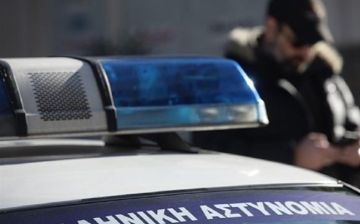 Νέα Ιωνία: 25χρονη δόκιμη αστυνομικός η νεκρή οδηγός - Απανθρακώθηκε έπειτα από το τροχαίο