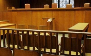 Κορονοϊός: Κλείνουν τα δικαστήρια