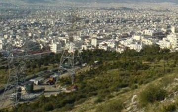 Κινητοποίηση Σάββατο 16/5 στις 11:00 στο Δημαρχείο Ηλιούπολης - ΟΧΙ ΝΕΟ ΝΕΚΡΟΤΑΦΕΙΟ ΣΤΟΝ ΥΜΗΤΤΟ - ''ΕΠΙΤΡΟΠΗ ΠΟΛΙΤΩΝ ΓΙΑ ΤΗΝ ΠΡΟΣΤΑΣΙΑ ΤΟΥ ΦΥΣΙΚΟΥ ΚΑΙ ΠΟΛΙΤΙΣΤΙΚΟΥ ΠΕΡΙΒΑΛΛΟΝΤΟΣ ΣΤΟΝ ΥΜΗΤΤΟ''