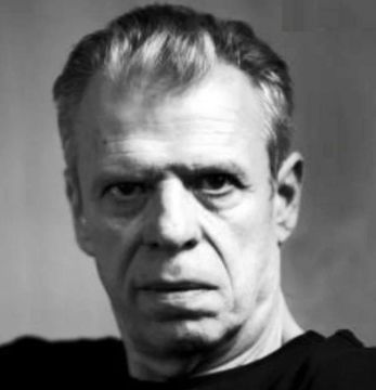 Πέθανε ο ηθοποιός Ηλίας Ζερβός