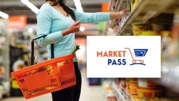  Ανακοινώθηκε η ημερομηνία για τις αιτήσεις του νέου Market Pass