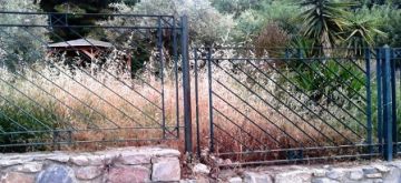 Μια απάντηση στον αντιδήμαρχο πρασίνου