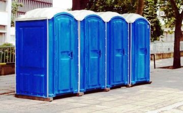 Ένα hot spot στην Ηλιούπολη έχει ανάγκη μιας Χημικής Τουαλέτας! Κάντε κάτι κ.κ. της Διοίκησης του Δήμου!