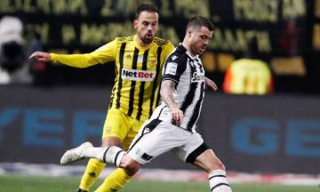 Conference League: Με Γκόμελ ο Άρης - Κόντρα στην Λέφσκι ο ΠΑΟΚ