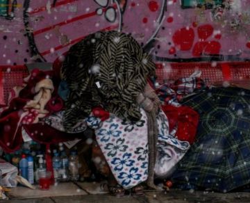 Υπουργείο Εργασίας και Κοινωνικών Υποθέσεων: ''Συστάσεις στους δήμους για προστασία των αστέγων από το κρύο''