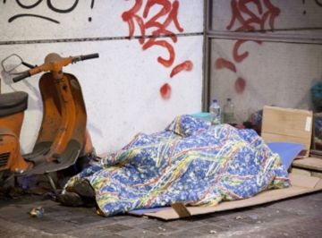 ''Αγκαλιά'' για τους άστεγους από τρεις δήμους της Αττικής (Ελληνικό-Αργυρούπολη, Βύρωνας, Καισαριανή)