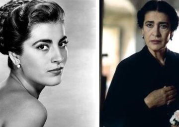 Απεβίωσε η σπουδαία Ελληνίδα ηθοποιός Ειρήνη Παππά