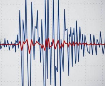 Σεισμός 4,8 Ρίχτερ στην Εύβοια -Ταρακουνήθηκε και η Αττική