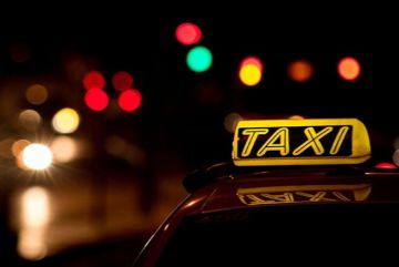 Θύμα ληστείας οδηγός ταξί στην Αργυρούπολη