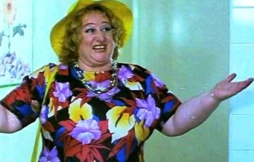 Πέθανε η ηθοποιός Φρύνη Αρβανίτη