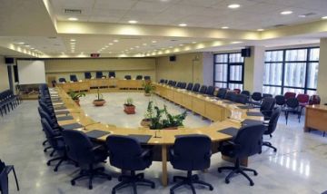 Δήμος Ηλιούπολης: ''Συνεδρίαση του Δημοτικού Συμβουλίου (22.02.2024)''