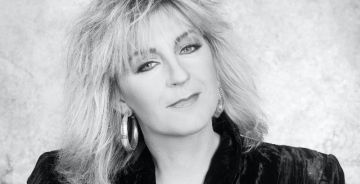 Πέθανε η Christine McVie των Fleetwood Mac