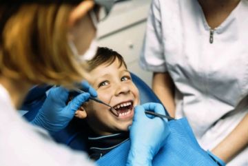 Dentist Pass: 40 ευρώ για κάθε παιδί - Τον Μάιο οι αιτήσεις στο gov.gr