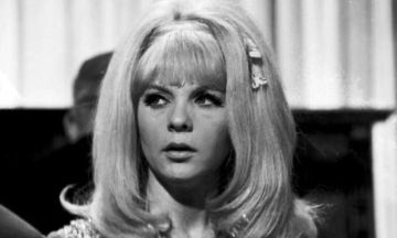 Πέθανε η ηθοποιός Νίτσα Μαρούδα