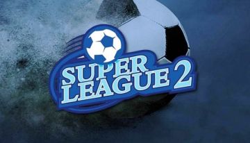 Super League 2: ''Κλείδωσε'' και μαθηματικά η πεντάδα των play offs