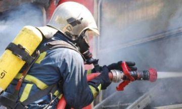 Πυρκαγιά σε διαμέρισμα στο Παλαιό Φάληρο με νεκρή γυναίκα