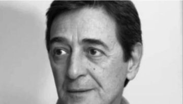 Πέθανε ο ηθοποιός Κώστας Μπάσης