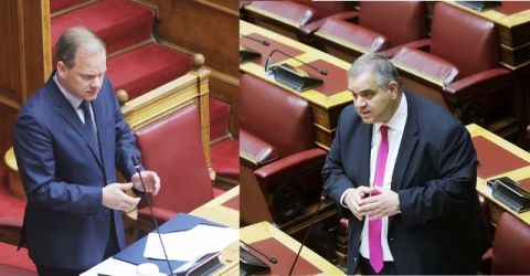 Βασίλης Σπανάκης : ''Δεν μπορούμε να μιλάμε για την επένδυση του Ελληνικού χωρίς την Αστική Σήραγγα Ηλιούπολης και την αναβάθμιση της Λ. Βουλιαγμένης''