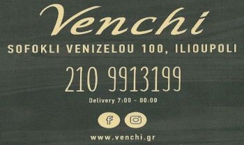 venchi