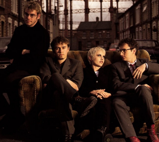 The Cranberries Zombie Όταν οι βόμβες του IRA σκότωσαν δυο παιδιά